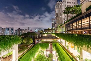 Conheça 6 shoppings de luxo pelo Brasil e o que oferecem entre lojas e atrações | CNN Brasil