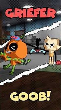 This Goob Griefed ME in "MATCHMAKING" #dandysworld