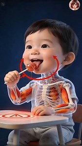 The hidden "candy" effects parents miss