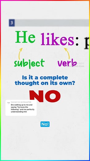 The grammar trick the SAT doesn’t want you to know..