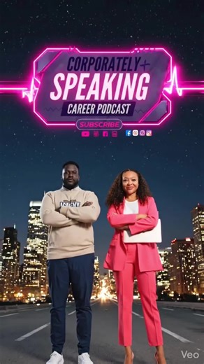 The real truth about climbing the ladder as a Black professional? It’s not what they promote. Here's what actually happens… Drop a 🔥 if you’ve ever felt this way about the corporate game. In 2013, Dr. Keisha Thomas introduced the