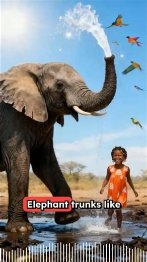 African Plains Wildlife Rap