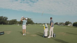 Never mis-hit a chip again with these 2 wedge keys