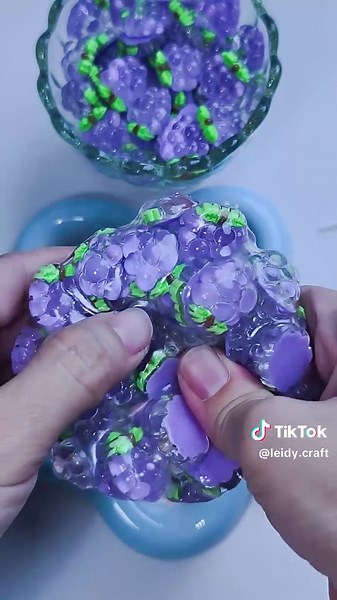 Leidy Craft on TikTok