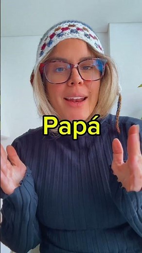 Accent marks in Spanish