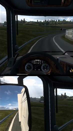 #eurotrucksimulator2 #ets2 #ets2gameplay #ets2delivery #trucksimulator #truckdriver