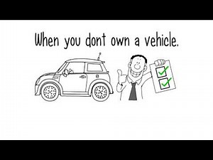 Non-Owner Car Insurance Quotes - Compare Best Rates