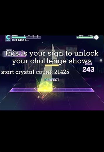 help the music sounds so goofy sped up 😭 #pjsk #funny #gameplay