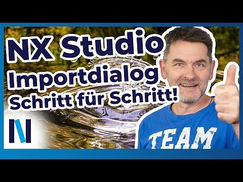 Nikon NX Studio: So clever funktioniert das Importprogramm Transfer 2!