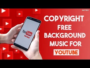 Best Copyright Free Background Music from YouTube Audio Library