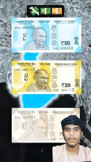 ₹100, ₹200 aur ₹500 ke Notes ka Secret Design! #mapanimation #maps #shorts #shortsfeed