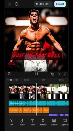 The Real Goats - Ae Like Edit In Capcut Tutorial || Slayer_Edits #edit #tutorial #capcut #shorts