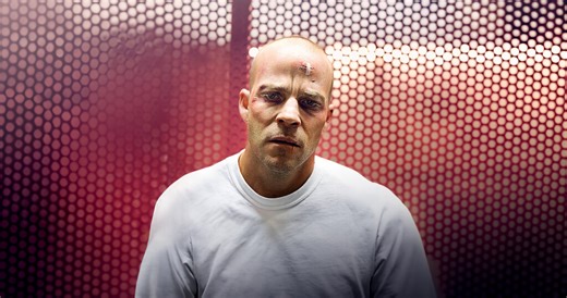 Felon | Netflix