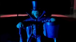 New ‘Haunted Mansion’ Hatbox Ghost Sipper Coming to Disneyland | Chip and Company