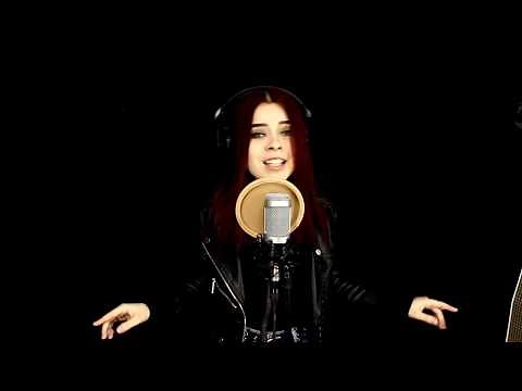 Sweet Child O' Mine - Guns N' Roses ; Cover by Andreea Munteanu & Andrei Cerbu ( The Iron Cross )