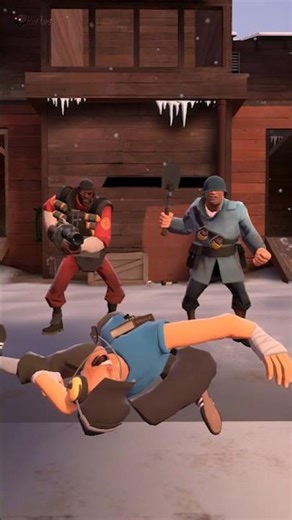 Killbind or Explodebind? [SFM]