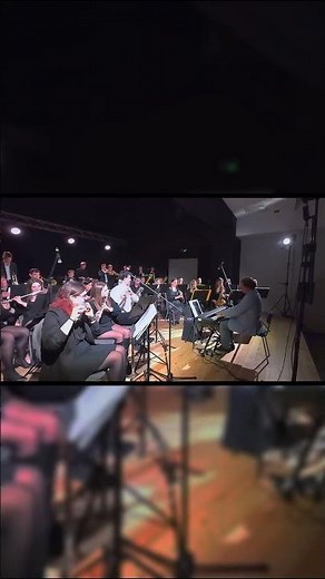 The Second Waltz (Jazz Suite No. 2) – komp. Dmitrij Shostakovich, ar. Daniel Tran
