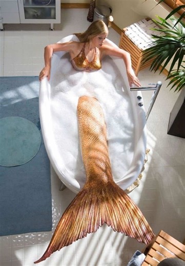 Did you notice the tails in H2O are completely different #h2o #h2ojustaddwater #h20justaddwater #mermaids #mermaidtail