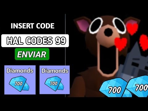 ALL 4 NEW *SECRET CODES* IN 99 NIGHTS IN THE WOODS!DIAMOND CODES NO 99 NIGHTS