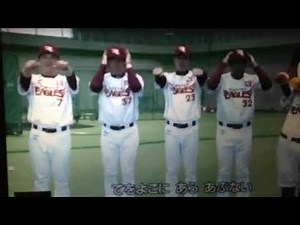 4倍速アルゴリズムたいそう