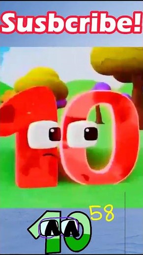 4913 GROUNDS 10^500 BY TURNING HIM JUST 10??? #wonderland #bignumbers #numbers