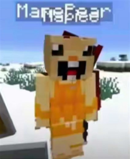 #MANEPEAR | Manepear core 🥹 i will be posting a few more core videos !! | #fyp #Minecraft #fypppp #viral