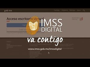 Registro en el Escritorio Virtual con e firma
