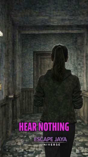 Something Knocked From the Other Side (Ep 3)