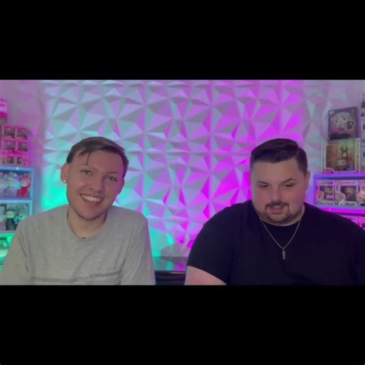 he's not wrong, but nobody's touchin him, so