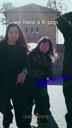 ✨March Community Events at Guildhouse 👾