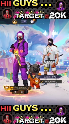 Free fire sort video #freefire #freefireshorts