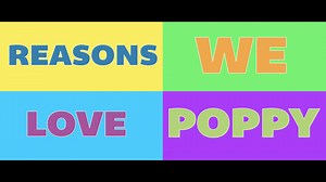 3.7K views · 121 reactions | We’ve loved having Poppy as our Troll of the Month! Watch the full video to see all the reasons why we love her! https://www.youtube.com/watch?v=wU98oLxSD2o | Trolls | Facebook