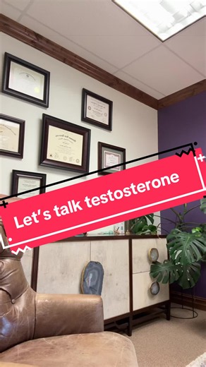 Let’s talk about #testosterone #hormones #injections #gel #drcoreybabb | how testosterone works