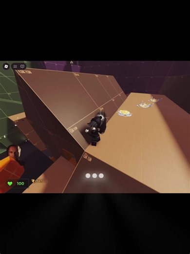 اتدرب باليد فكره عسولتي @. اخخ النهايههه 😭😭evade # roblox #drab #اخيرا نزلت