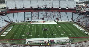 Live from Columbia, SC: Clemson vs. South Carolina