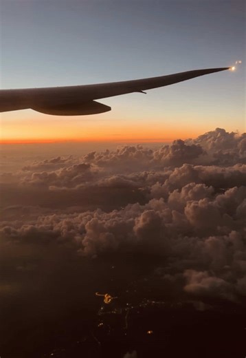 Eurotrip Flight Finally Happens After Reschedules