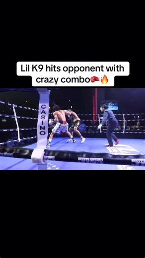 🅓.🅑 on Instagram: "#boxing"