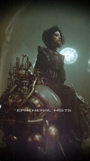 Next Level Steampunk Art Showcase (HD) #steampunk #steampunkart #surrealism #dreams #dreamy #art