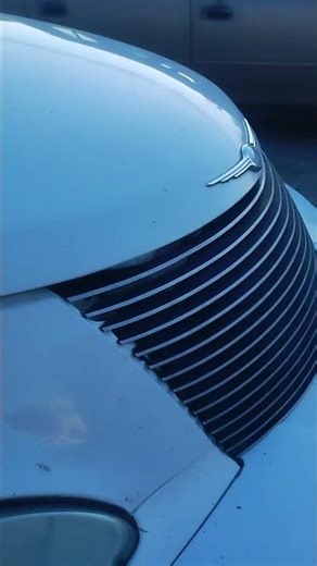 1991 PT cruiser alternator/ a/c belt change