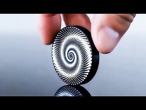 16 Kinetic Gadgets That Will Blow Your Mind
