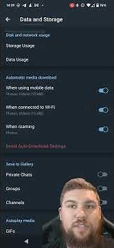 Here is how to avoid getting hacked on Telegram!