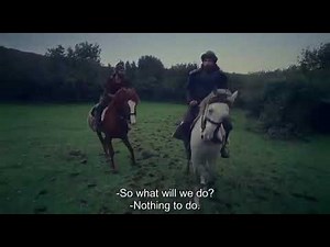 Halime Sultan meets her exile husband Ertugrul S02E25