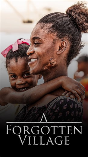 2.2K views · 124 reactions | A forgotten village in Haiti has been...