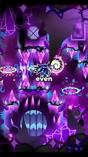 Geometry Dash Reference in TV Show