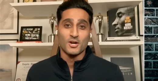 Les Bucks se moquent de Shams Charania après la deadline