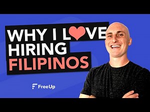 Why I Hired 80% Filipino Freelancers for my Team