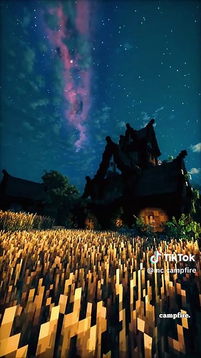 Aesthetic Minecraft Wallpaper Collection