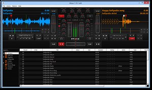 Mixxx Software Windows 10