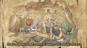 One Piece Episode 10 – AnimeSail