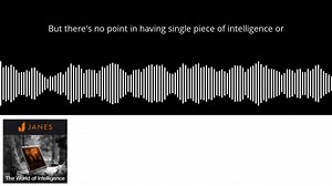 13 reactions | Latest Janes Podcast: Bringing Integrated Data to Life: Harry Kemsley and Sean Corbett discuss the value of interconnecting and integrating open-source intelligence data through the lens of several use cases. We discuss both the theoretical and the practical OSINT purposes to realise the real value of data manipulation in solving specific problem sets. Listen in full https://hubs.la/Q013yh9y0 #InterconnectedData #Intelligence #OSINT #Podcast | Janes | Facebook